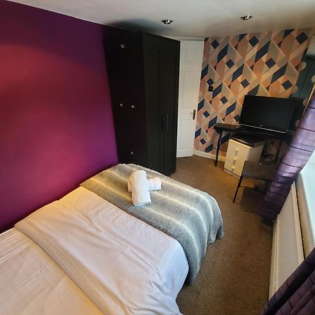 Droylsden Grand Near Etihad Stadium Coop Live מראה חיצוני תמונה
